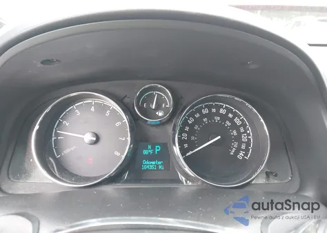 2014 Chevrolet Captiva Sport Ltz z USA, uszkodzony, nr VIN 3GNAL4EK3ES657587